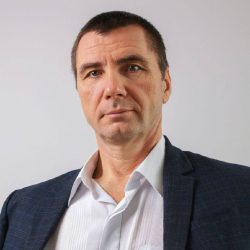 Купцов Евгений Валерьевич