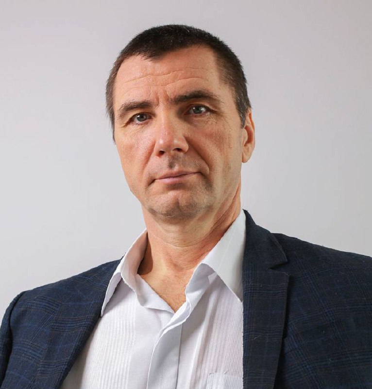 Купцов Евгений Валерьевич