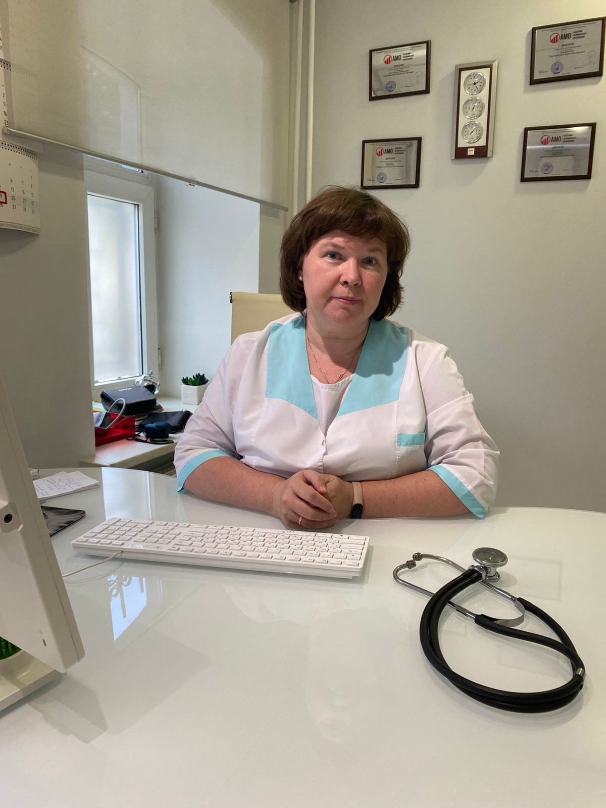 Свиридова Анна Юрьевна